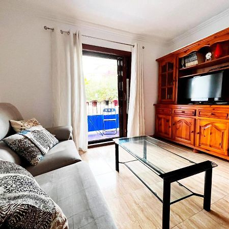 Book It Casona Apartment Moraira Buitenkant foto